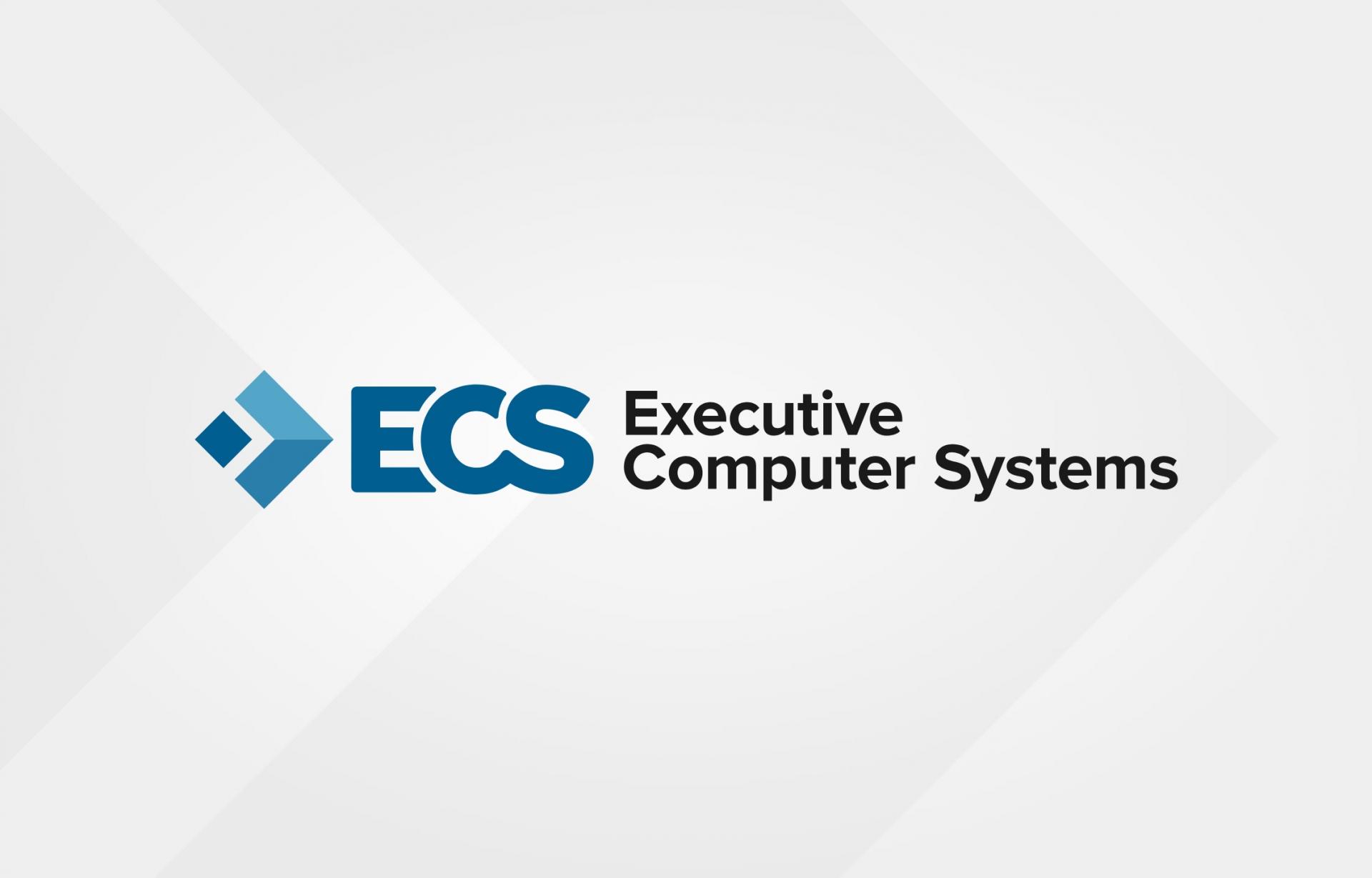 Ecs   Logo